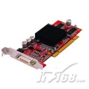ATI FireMV 2200 PCI