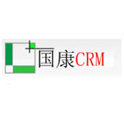 国康 CRM管理自动化系统(基于SAAS平台4账号1年)