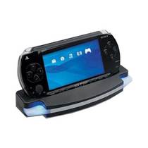 黑角(BLACK HORNS) PSP蓝光多功能充电座(MK-PSP/00767)产品图片主图