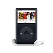 苹果 iPod classic(160G)