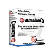 MDaemon Pro(50用户)
