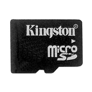 金士顿 MicroSD/TF (8G)