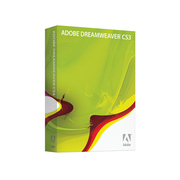 奥多比 Dreamweaver CS3(中文版)