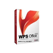 金山 WPS Office 2003(专业版)产品图片主图