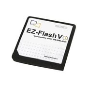 EZ-FLASH EZ5i(Vi)