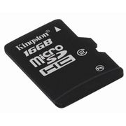 金士顿 Micro SD卡(16G)