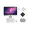 苹果 iMac(MC413CH/A)产品图片2