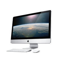 苹果 iMac(MC953CH/A)产品图片主图