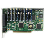 先锋录音 XF-PCI/V4(四路录音卡)