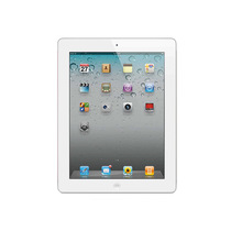 苹果 iPad2 MC979CH/A 9.7英寸平板电脑(16G/Wifi版/白色)产品图片主图