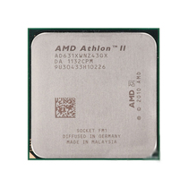 AMD 速龙 II X4 631产品图片主图