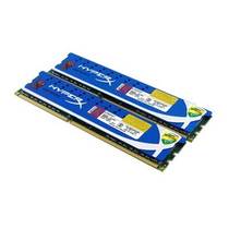 金士顿 骇客神条 DDR3 1600 8G(KHX1600C9D3K2/8GX)产品图片主图