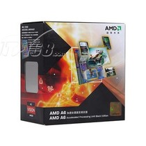 AMD A6-3670产品图片主图