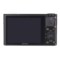 索尼 DSC-RX100 数码相机 黑色(2020万像素 3英寸液晶屏 3.6倍光学变焦 28mm广角)  产品图片3