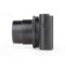 索尼 DSC-RX100 数码相机 黑色(2020万像素 3英寸液晶屏 3.6倍光学变焦 28mm广角)  产品图片4
