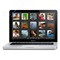 苹果 MacBook Pro MD101CH/A 13.3英寸笔记本(i5-3210M/4G/500G/HD4000/Mac OS/灰产品图片4