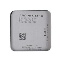 AMD 速龙II X4 638(盒)产品图片主图