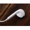 苹果 Apple EarPods 平头塞（白色）产品图片4