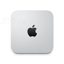 苹果 Mac mini OS X Server产品图片主图