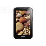联想 A3000 7英寸3G平板电脑(MTK8389/1G/16G/1024×600/联通3G/Android 4.2/黑色)