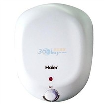 海尔 电热水器FCD-8.8下出水产品图片主图