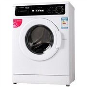 威力 XQG52-5208 5.2公斤全自动滚筒洗衣机(白色)