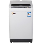 松下 XQB65-Q76301 6.5公斤 清净乐全自动波轮洗衣机(灰色)