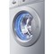 海尔 XQG70-1012 7公斤全自动滚筒洗衣机(银灰色)产品图片4