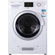 博世 XQG70-30560(WVH305600W)7公斤全自动滚筒洗衣机(白色)