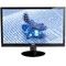 AOC E2252SWDN 21.5英寸LED背光宽屏液晶显示器产品图片1