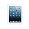苹果 iPad4 MD513CH/A 9.7英寸平板电脑(苹果 A6X/1G/16G/2048×1536/iOS 6/白色)产品图片1
