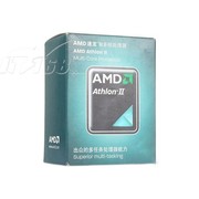 AMD 速龙II X2 280