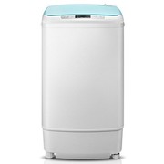 美的 MB30-M9(L) 3公斤全自动波轮洗衣机(白色)
