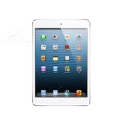 苹果 iPad mini MD531CH/A 7.9英寸平板电脑(苹果 A5/512MB/16G/1024×768/iOS 7/白色)