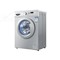 海尔 统帅(Leader)TQG70-1208B 7公斤全自动滚筒洗衣机(银灰色)产品图片2