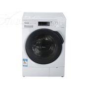 松下 XQG100-E10GW 10公斤全自动滚筒洗衣机（白色）