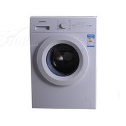 西门子 (SIEMENS)XQG52-07X0M0 5.2公斤全自动滚筒洗衣机（白色）