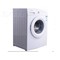 西门子 (SIEMENS)XQG52-07X0M0 5.2公斤全自动滚筒洗衣机（白色）产品图片2