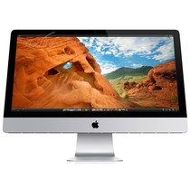 苹果 iMac ME086CH/A 21.5英寸一体电脑(i5-4570R/8G/1T/Iris Pro核显/Mac OS)产品图片主图