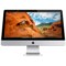 苹果 iMac ME086CH/A 21.5英寸一体电脑(i5-4570R/8G/1T/Iris Pro核显/Mac OS)产品图片1