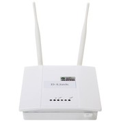 友讯网络 DWP-2360 2.4G单频PoE无线接入点(AP)