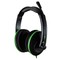 乌龟海岸 EAR FORCE XL1 世界顶级游戏耳机品牌 全国首发 黑色产品图片1