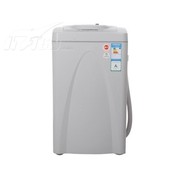 威力 XQB50-5028 5公斤全自动洗衣机(浅灰色)