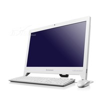 联想 C240-欢悦型(白色)产品图片主图