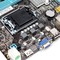 昂达 H61C (Intel H61/LGA1155)主板产品图片3