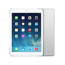 苹果 iPad Air MD788CH/A 9.7英寸平板电脑(苹果 A7/1G/16G/2048×1536/iOS 7/银色)产品图片主图