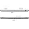 苹果 iPad mini2 ME276CH/A 7.9英寸平板电脑(A7/1G/16G/2048×1536/iOS7/灰色)产品图片4