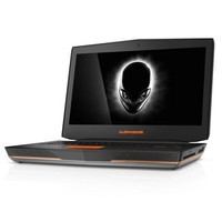 外星人 ALW18R-1768 18英寸游戏本(i7-