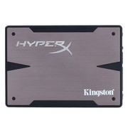 金士顿 HyperX 120G SATA3 固态硬盘