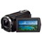 索尼 HDR-CX510E 高清数码摄像机(543万像素 3英寸屏 30倍光变 64G内存)产品图片1